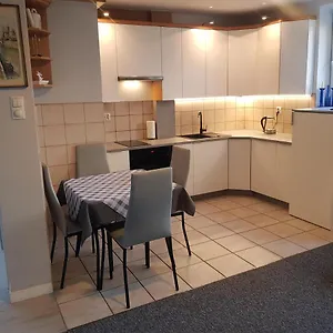  Apartament Toruńska 6 Polska