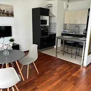  Apartament Lion Polska