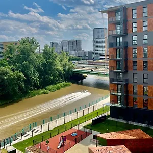 Jesionowe Nad Odra, Stare Miasto, Sauna W Jednym, Klimatyzacja , Garaz Podziemny 0 Zl, Odra River , Old Town, New Building, Air Conditioning, Sauna Only In One, Underground Garage Free Wrocław