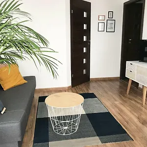  Apartament Zaciszny Polska